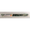Inverter board Lenovo ThinkPad Z60, Z60M, Z60T, Z61, Z61M, Z61T (AS023165054 A3A, 39T5620, 39T5621)