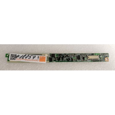 Inverter board Lenovo ThinkPad Z60, Z60M, Z60T, Z61, Z61M, Z61T (AS023165054 A3A, 39T5620, 39T5621)