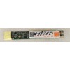 Inverter board Asus X59SL (P/N: 08G23F J1010Q, S690173-02522-NI1IN1000-A02)