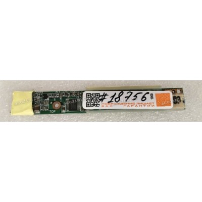 Inverter board Asus X59SL (P/N: 08G23F J1010Q, S690173-02522-NI1IN1000-A02)