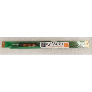 Inverter board LG P1 (6708BI0098B)