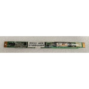 Inverter board LG P1 (6708BI0098B)