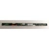 Inverter board Fujitsu Siemens Amilo M3438G (76G031071-1A, DAC-08B071 A0F A0F)