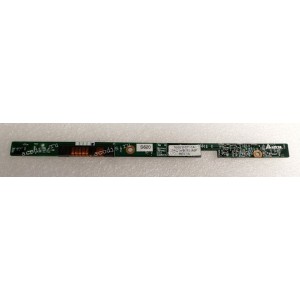 Inverter board Fujitsu Siemens Amilo M3438G (76G031071-1A, DAC-08B071 A0F A0F)
