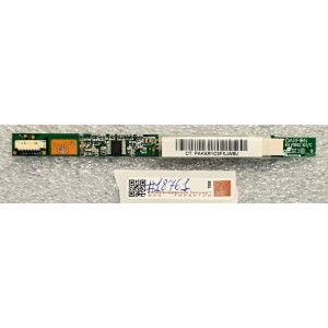 Inverter board Acer 2420, 3610, 5730, 5735, 9300, HP G60, CQ60 (VK2118940709 A21 SB51256, 19.21066.041)