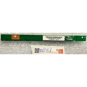 Inverter board Acer 2420, 3610, 5730, 5735, 9300, HP G60, CQ60 (VK2118940709 A21 SB51256, 19.21066.041)