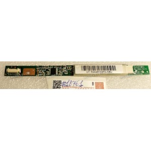 Inverter board Acer 2420, 3610, 5730, 5735, 9300, HP G60, CQ60 (VK2118940709 A21 SB51256, 19.21066.041)