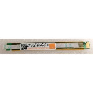 Inverter board HP Pavilion dv5 dv6 (AS023216302, T18I095.01 LF, E200008633-02)