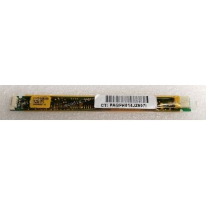 Inverter board HP Pavilion dv5 dv6 (AS023216302, T18I095.01 LF, E200008633-02)