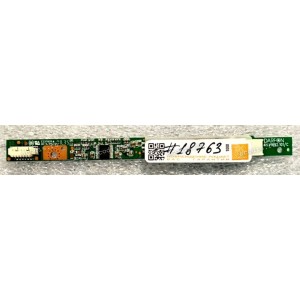 Inverter board Acer Aspire 5235, 5335, 5535, 5735 (VK2118940708 A3B SA13634, 19.21066.041)
