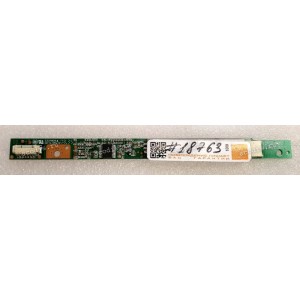 Inverter board Acer Aspire 5235, 5335, 5535, 5735 (VK2118940708 A3B SA13634, 19.21066.041)