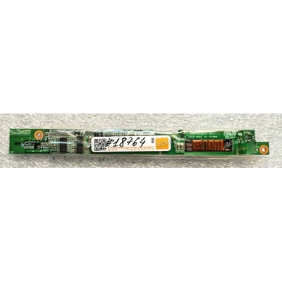 Inverter board Asus G2S (P/N: 08G27AJ0117, NS1G751359-00215-NJVIN1000-A01)