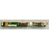 Inverter board Asus G2S (P/N: 08G27AJ0117, NS1G751359-00215-NJVIN1000-A01)