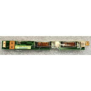 Inverter board Asus G2S (P/N: 08G27AJ0117, NS1G751359-00215-NJVIN1000-A01)
