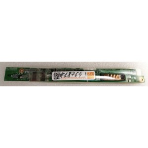 Inverter board Asus G2S (P/N: 08G27AJ0117, NS1G751359-00215-NJVIN1000-A01)