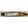 Inverter board Asus W5F (p/n 08G25WF10107, NS1G750218-00305-NH3IN1000-A01)