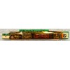 Inverter board Asus W5F (p/n 08G25WF10107, NS1G750218-00305-NH3IN1000-A01)