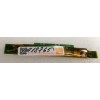 Inverter board Asus W5F (p/n 08G25WF10107, NS1G750218-00305-NH3IN1000-A01)