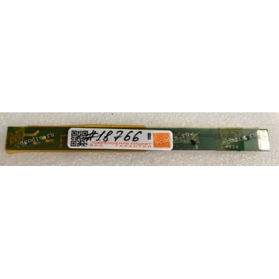 Inverter board Toshiba Satellite P105 (AS023170759, FL9130, P62803272)