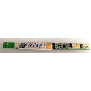 Inverter board Acer Extensa 5230EZ (P/N: 09032119.21060.082) Inverter board Acer Extensa 5230EZ (P/N: 09032119.21060.082)