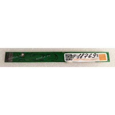 Inverter board iRU Stilo 1714L (V02108500103 C52 C367930 LEOG730003211 82-228-F02010)