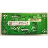 LED driver Board Asus VG259Q LED DRIVER BD QISDA 5E.4HW33.001 (04020-03380100, 4H.33V33A01) Chip MP3398D