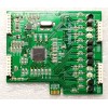LED driver Board LG H&E B12908270110 LGD for LG 32LE5300, 32LE5310, 32LE5500, 32LE5510 (EAY60802702, LGP32-10SLPBAU)