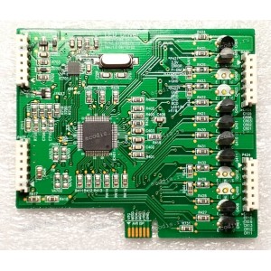 LED driver Board LG H&E B12908270110 LGD for LG 32LE5300, 32LE5310, 32LE5500, 32LE5510 (EAY60802702, LGP32-10SLPBAU)