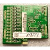 LED driver Board LG H&E B12908270110 AUO for LG 32LE5300, 32LE5310, 32LE5500, 32LE5510 (EAY60802702, LGP32-10SLPBAU)