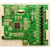 LED driver Board LG H&E B12908270110 AUO for LG 32LE5300, 32LE5310, 32LE5500, 32LE5510 (EAY60802702, LGP32-10SLPBAU)