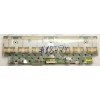 Inverter board Asus PA246, Dell U2410F, EIZO CG245W, HP LP2475W, NEC PA241W-BK (6632L-0507C, KLS-LM240SH-HF REV:03, LM240WU4-SLA1)