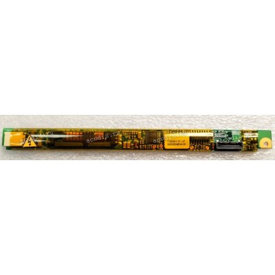 Inverter board Dell Latitude D600 D610 (p/n T16I001.01 LF) LCD Screen Inverter Board