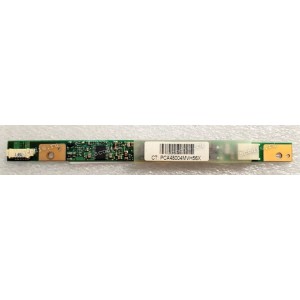 Inverter board Acer Aspire 4920 (p/n 19.21030.M45, T62I240.02 LF) CCFL