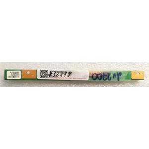 Inverter board Acer Aspire 4920 (p/n 19.21030.M45, T62I240.02 LF) CCFL