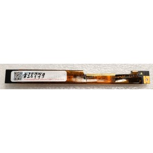 Inverter board Dell XPS M1330 13.3" Inspiron E1705 (p/n 6632L-0367D) K08I030.01/03 REV:1 GP