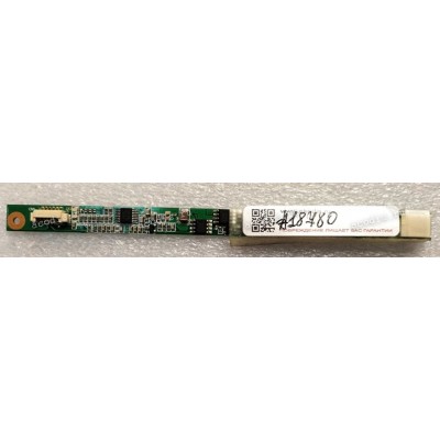 Inverter board Fujitsu Siemens Amilo Xa 1526 MPT N231 (p/n 12-01991-01) LCD Power Inverter