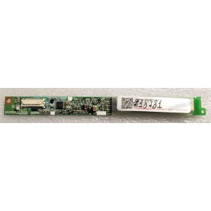 Inverter board Lenovo ThinkPad T500 T61 (p/n 13R1014 FRU:13R1015)