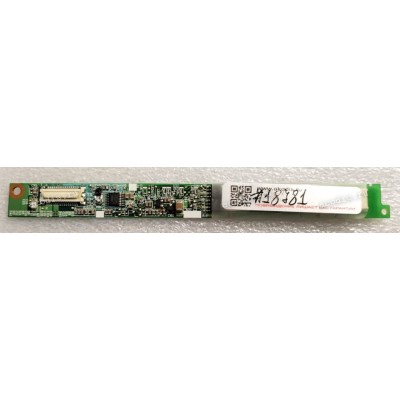 Inverter board Lenovo ThinkPad T500 T61 (p/n 13R1014 FRU:13R1015)