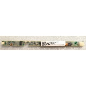 Inverter board Fujitsu Siemens Amilo Pi 1536 PI1556 Xi1526 XI1554 XI1546 A1640 A1645 A1667G A3667G M1425 M1437G M1439G M3438 M3438G M4438G (p/n 76G033150-1A) REV:1A LF