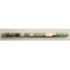 Inverter board Fujitsu Siemens Amilo Pi 1536 PI1556 Xi1526 XI1554 XI1546 A1640 A1645 A1667G A3667G M1425 M1437G M1439G M3438 M3438G M4438G (p/n 76G033150-1A) REV:1A LF