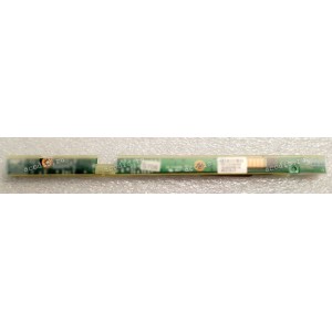 Inverter board Fujitsu Siemens Amilo Pi 1536 PI1556 Xi1526 XI1554 XI1546 A1640 A1645 A1667G A3667G M1425 M1437G M1439G M3438 M3438G M4438G (p/n 76G033150-1A) REV:1A LF