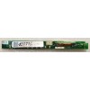 Inverter board IBM ThinkPad LCD LED Card 13/ 14/ 15/ XGA/ SVGA (p/n 26P8400) Rev.0