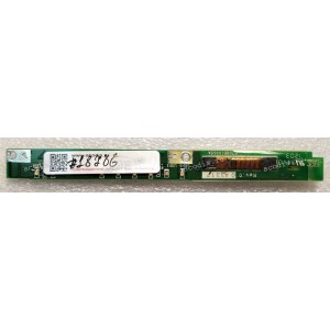 Inverter board IBM ThinkPad LCD LED Card 13/ 14/ 15/ XGA/ SVGA (p/n 26P8400) Rev.0