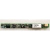 Inverter board IBM ThinkPad LCD LED Card 13/ 14/ 15/ XGA/ SVGA (p/n 26P8400) Rev.0