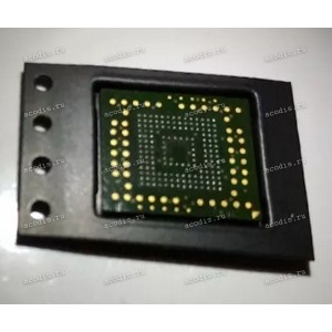 Микросхема SanDisk SDIN8DE2-16G MLC FLASH 11.5*13-TFBGA153 (Asus p/n: 90NB05S0-R90020, 90AZ00J0-R92000) TX201LAF ANDROID TW/FAC/ASUS, A501CG 16G EMMC+SW BOM NEW original