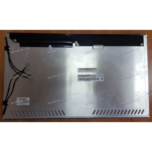 M215HW01 v.0 1920x1080 4 ccfl 30 пин  разбор