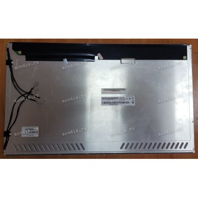 M215HW01 v.0 1920x1080 4 ccfl 30 пин  разбор