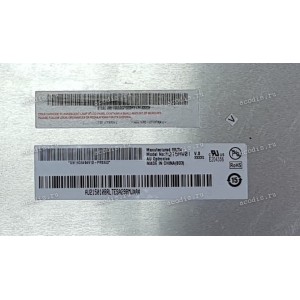 M215HW01 v.0 1920x1080 4 ccfl 30 пин  разбор
