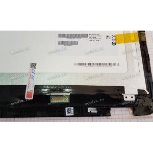 15.6 inch ASUS TP501UQ-1A (B156HTN03.8 + тач) с рамкой 1920x1080 LED  new