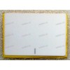 Наклейка тачпада Asus X551CA, X551MA, X751BP, X751LA, X751LD, X751SV (p/n 13NB0342L02011) white, 104x73